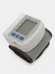 Цифровой тонометр на запястье Blood Pressure Monitor CK-102S