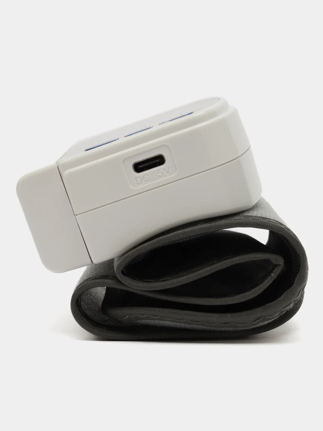 Цифровой тонометр на запястье Blood Pressure Monitor CK-102S