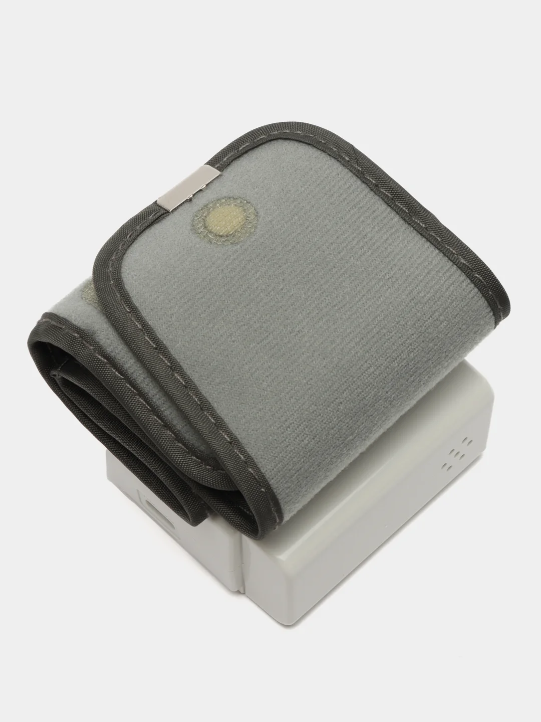 Цифровой тонометр на запястье Blood Pressure Monitor CK-102S