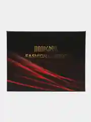 Тёмно-серый мужской подарочный набор / фляга со стопками