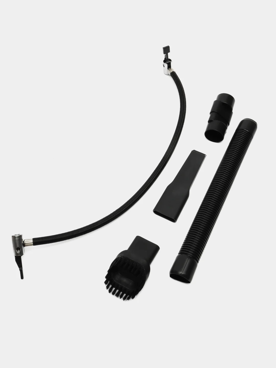 Автомобильный пылесос 4 в 1, Car Vacuum Cleaner