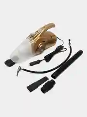 Автомобильный пылесос 4 в 1, Car Vacuum Cleaner