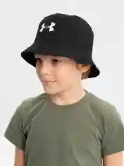Черный панама детская