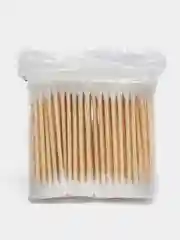 Ватные палочки, бамбуковые, экологические, ЭКО, Ecologic