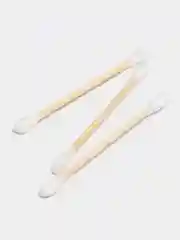 Ватные палочки, бамбуковые, экологические, ЭКО, Ecologic