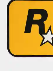Оранжевый автомобильный ароматизатор Rockstar