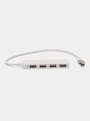 USB 3.0 hub (хаб) разветвитель на 4 usb, тройник