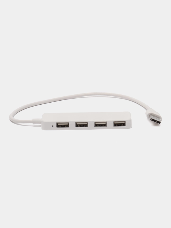 USB 3.0 hub (хаб) разветвитель на 4 usb, тройник