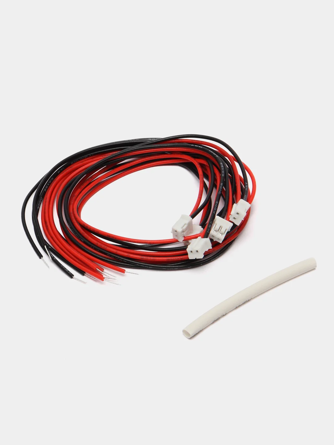 Межплатный кабель HB-02 (MU-2F) wire 0,3 м, AWG26, 5 штук