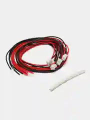 Межплатный кабель HB-02 (MU-2F) wire 0,3 м, AWG26, 5 штук