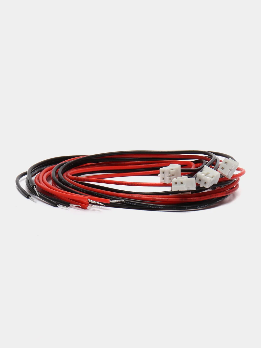 Межплатный кабель HB-02 (MU-2F) wire 0,3 м, AWG26, 5 штук