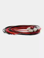Межплатный кабель HB-02 (MU-2F) wire 0,3 м, AWG26, 5 штук