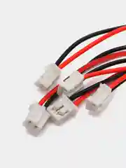 Межплатный кабель HB-02 (MU-2F) wire 0,3 м, AWG26, 5 штук