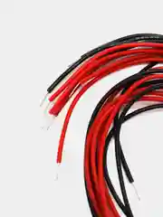 Межплатный кабель HB-02 (MU-2F) wire 0,3 м, AWG26, 5 штук