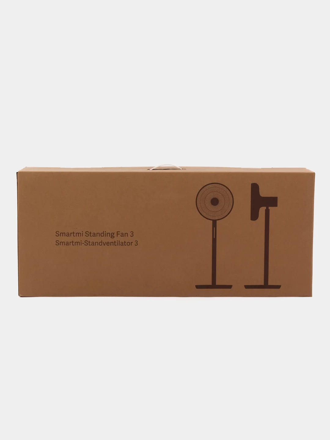 Беспроводной вентилятор Mi Smart Standing Fan 3