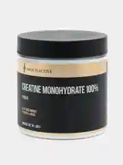 Креатин моногидрат AWOCH ACTIVE, без вкуса, порошок, 300 грамм
