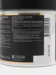 Креатин моногидрат AWOCH ACTIVE, без вкуса, порошок, 300 грамм