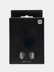 Черный беспроводные наушники Xiaomi Redmi (Airdots) Buds 3 Pro, Global