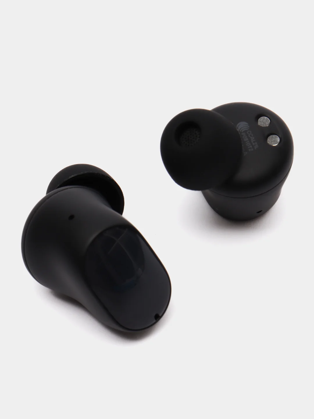 Черный беспроводные наушники Xiaomi Redmi (Airdots) Buds 3 Pro, Global