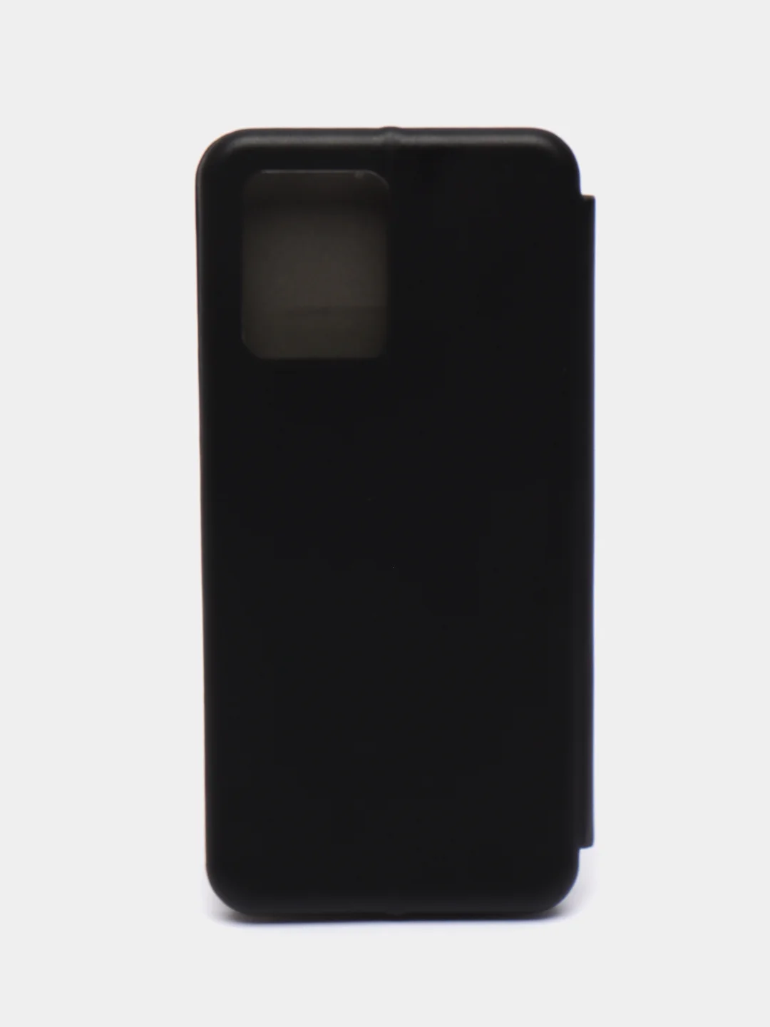 Черный чехол Book Case для Realme 9 Pro Plus (Pro+) (2022)