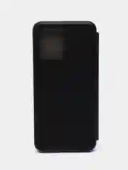 Черный чехол Book Case для Realme 9 Pro Plus (Pro+) (2022)