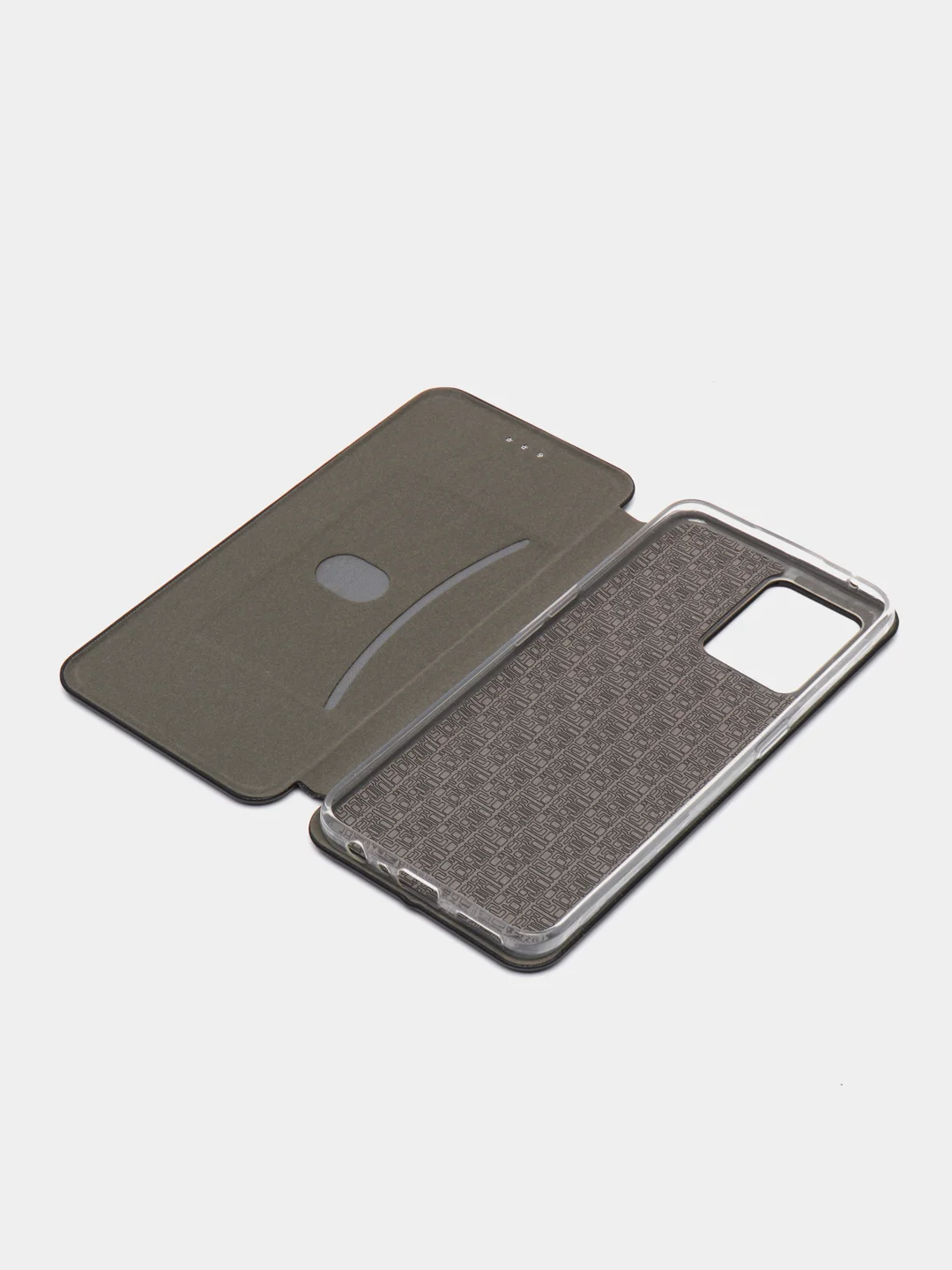 Черный чехол Book Case для Realme 9 Pro Plus (Pro+) (2022)