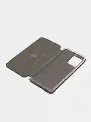 Черный чехол Book Case для Realme 9 Pro Plus (Pro+) (2022)