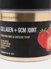 Специализированный пищевой продукт для спортсменов AWOCH ACTIVE COLLAGEN+GCM JOINT, 192 г