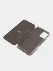 Бордовый чехол Book Case для Realme 9 Pro (2022)