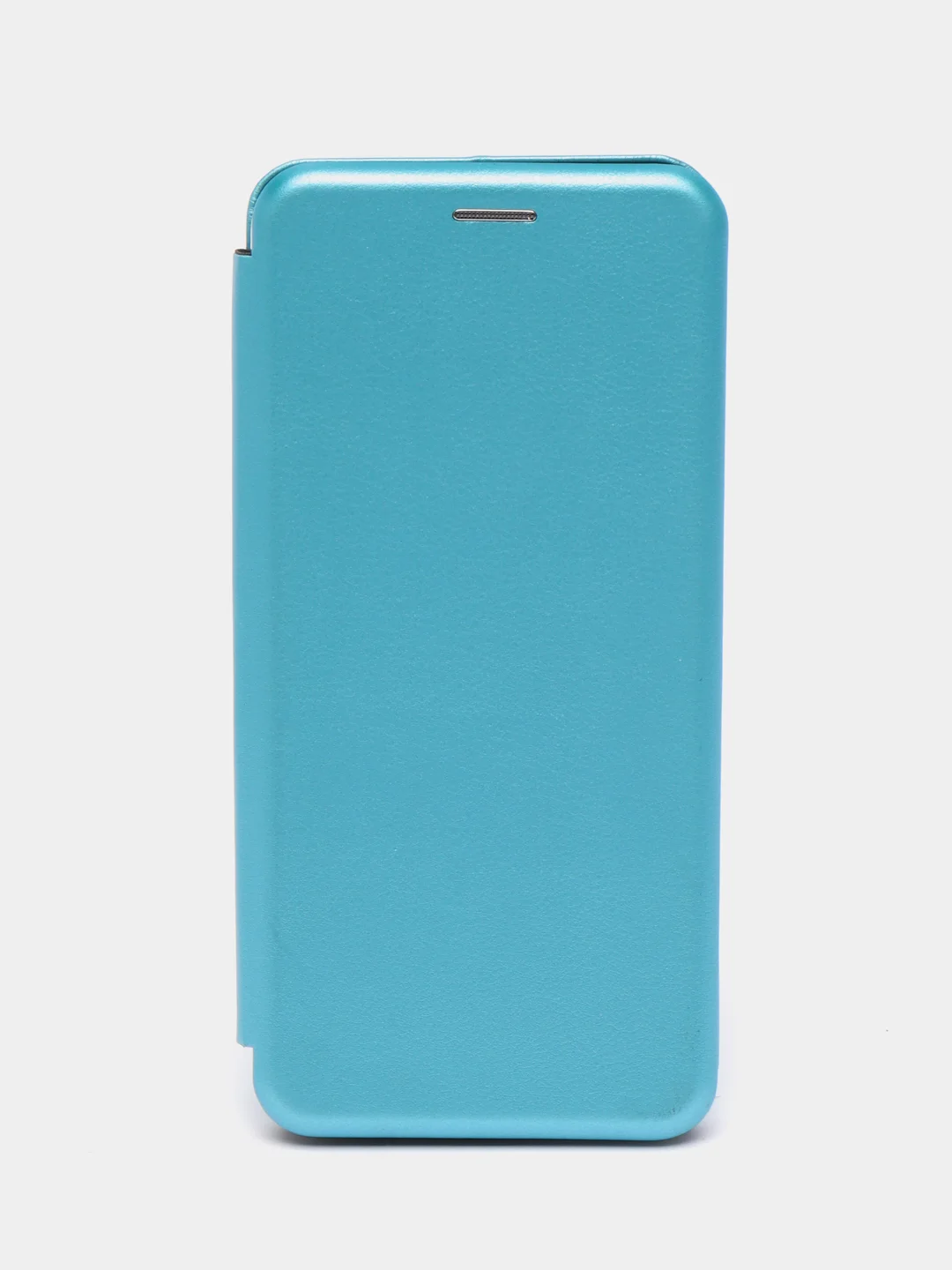 Голубой чехол Book Case для Realme C11 (2021) / C20