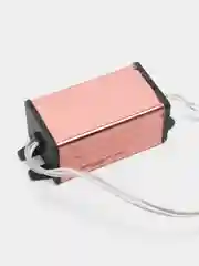 Светло-жёлтый гирлянда Светодиодная LED гирлянда метеоритный дождь. Тающие сосульки. Новый год, 8 колб