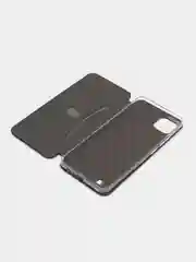 Темно-синий чехол Book Case для Realme C11 (2021) / C20