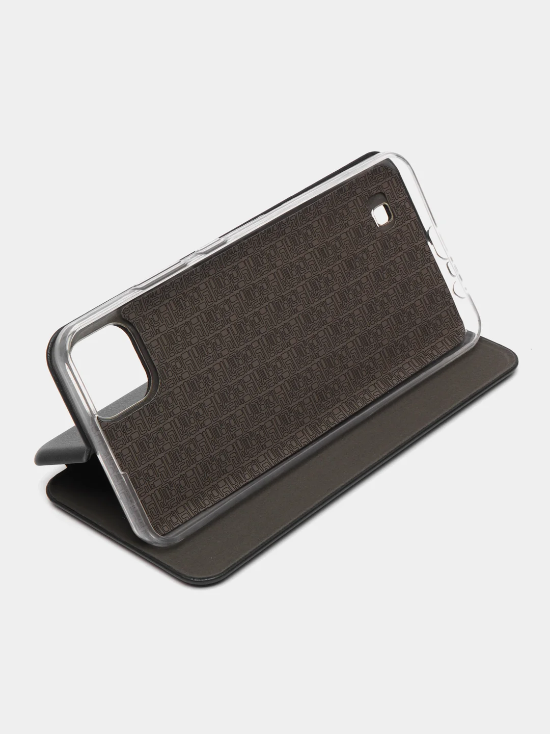 Темно-синий чехол Book Case для Realme C11 (2021) / C20