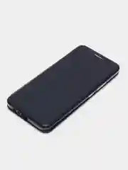 Темно-синий чехол Book Case для Realme C11 (2021) / C20
