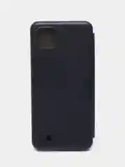 Темно-синий чехол Book Case для Realme C11 (2021) / C20