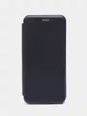 Темно-синий чехол Book Case для Realme C21