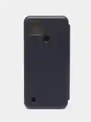 Красный чехол Book Case для Realme C21