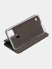 Красный чехол Book Case для Realme C21