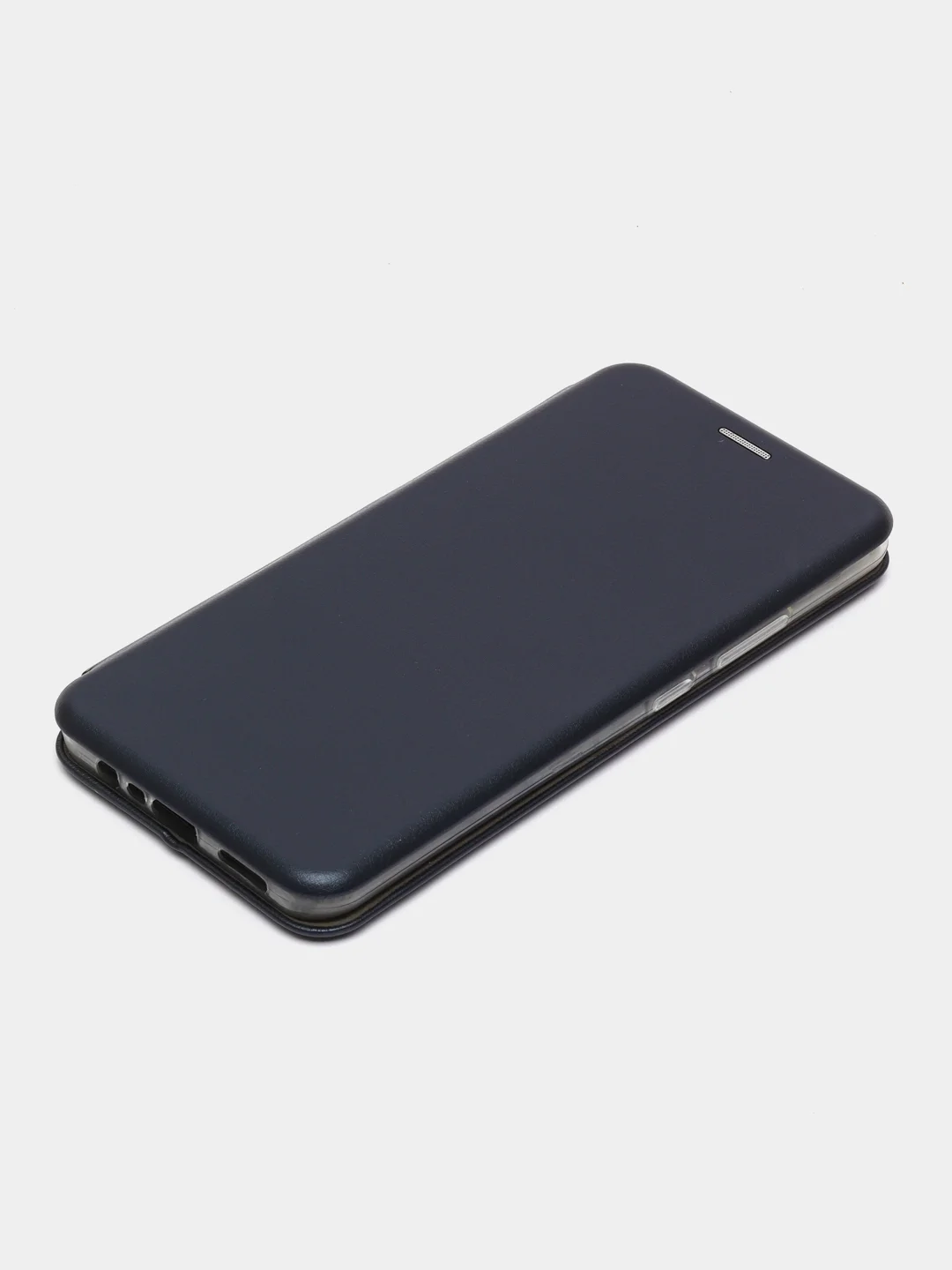 Красный чехол Book Case для Realme C21