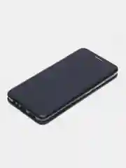 Красный чехол Book Case для Realme C21