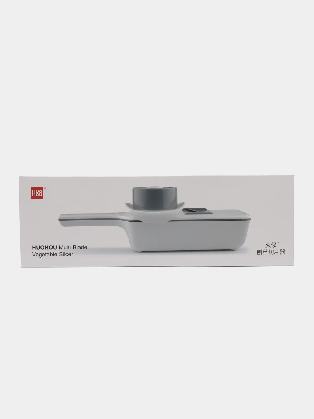 Овощерезка (терка) Xiaomi HuoHou Multi-Blade Vegetable Slicer HU0137