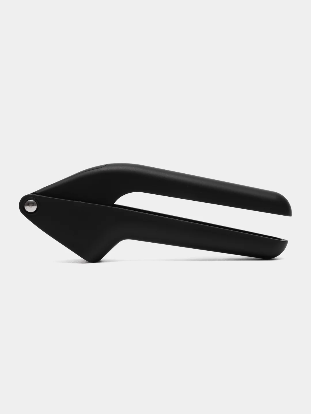 Черный пресс для чеснока Xiaomi HuoHou Garlic Presser HU0067