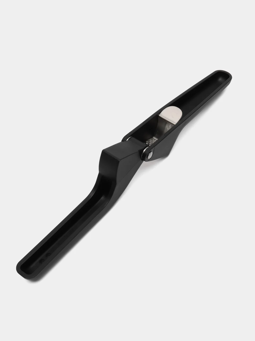 Черный пресс для чеснока Xiaomi HuoHou Garlic Presser HU0067