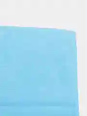 Голубой салфетка универсальная из микрофибры VITALUX, 30*30 см