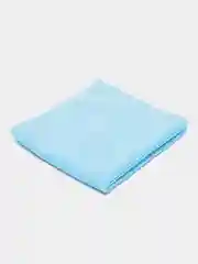 Голубой салфетка универсальная из микрофибры VITALUX, 30*30 см