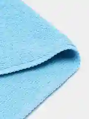 Голубой салфетка универсальная из микрофибры VITALUX, 30*30 см