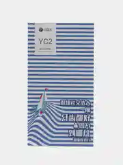 Белый прибор для удаления зубного камня Xiaomi Dr.Bei Ultrasonic Dental Cleaner YC2