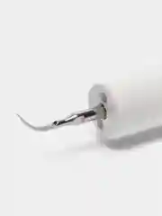 Белый прибор для удаления зубного камня Xiaomi Dr.Bei Ultrasonic Dental Cleaner YC2