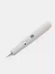 Белый прибор для удаления зубного камня Xiaomi Dr.Bei Ultrasonic Dental Cleaner YC2