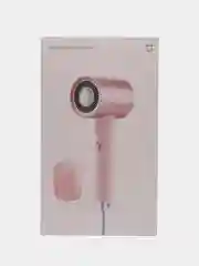 Розовый фен для волос Xiaomi Mijia H500C CMJ03LX-G